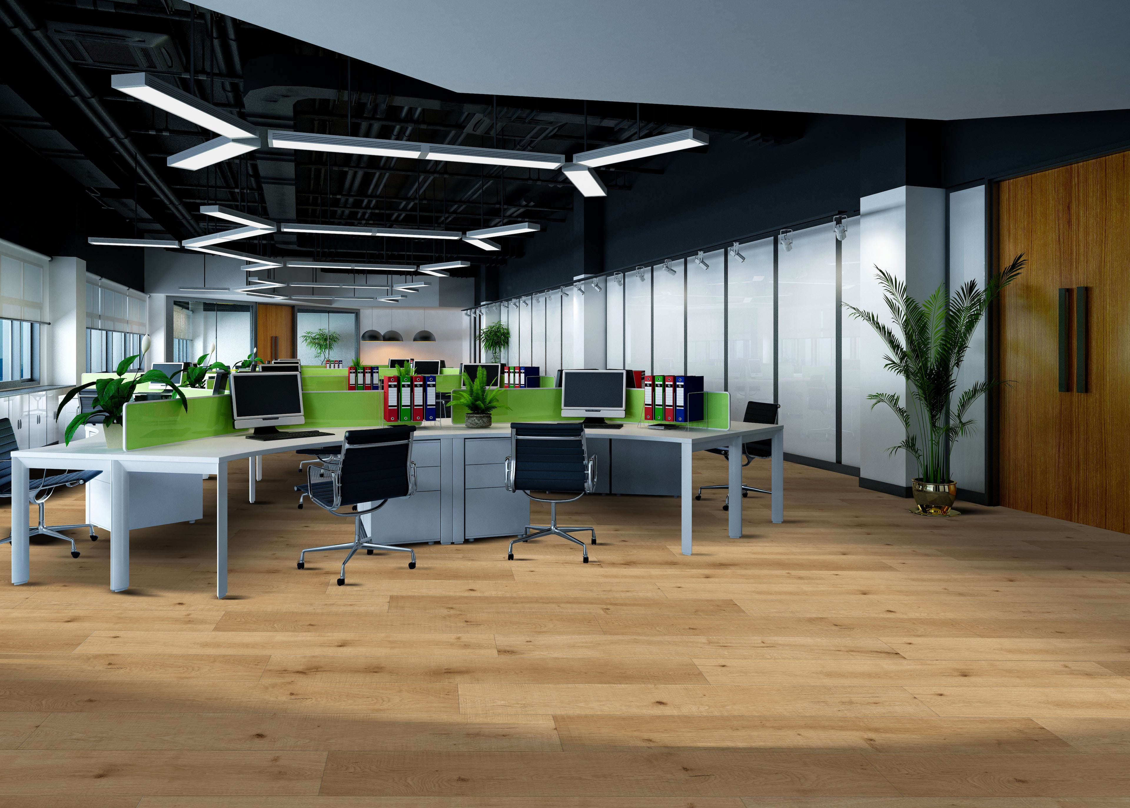 Golden Peach 7.67" Laminate REMI7100 Laminate Flooring - Wood Max Malta Island Collection