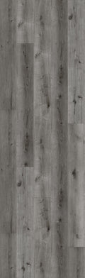 Gray Stream 60" Rigid Core RELM8107 Waterproof Rigid Core - The Meadows Collection