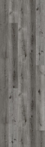 Gray Stream 60" Rigid Core RELM8107 Waterproof Rigid Core - The Meadows Collection