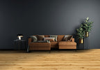 Greystone 48" Plank RETWY3305 Rigid Core Waterproof Flooring - The Westwood Collection