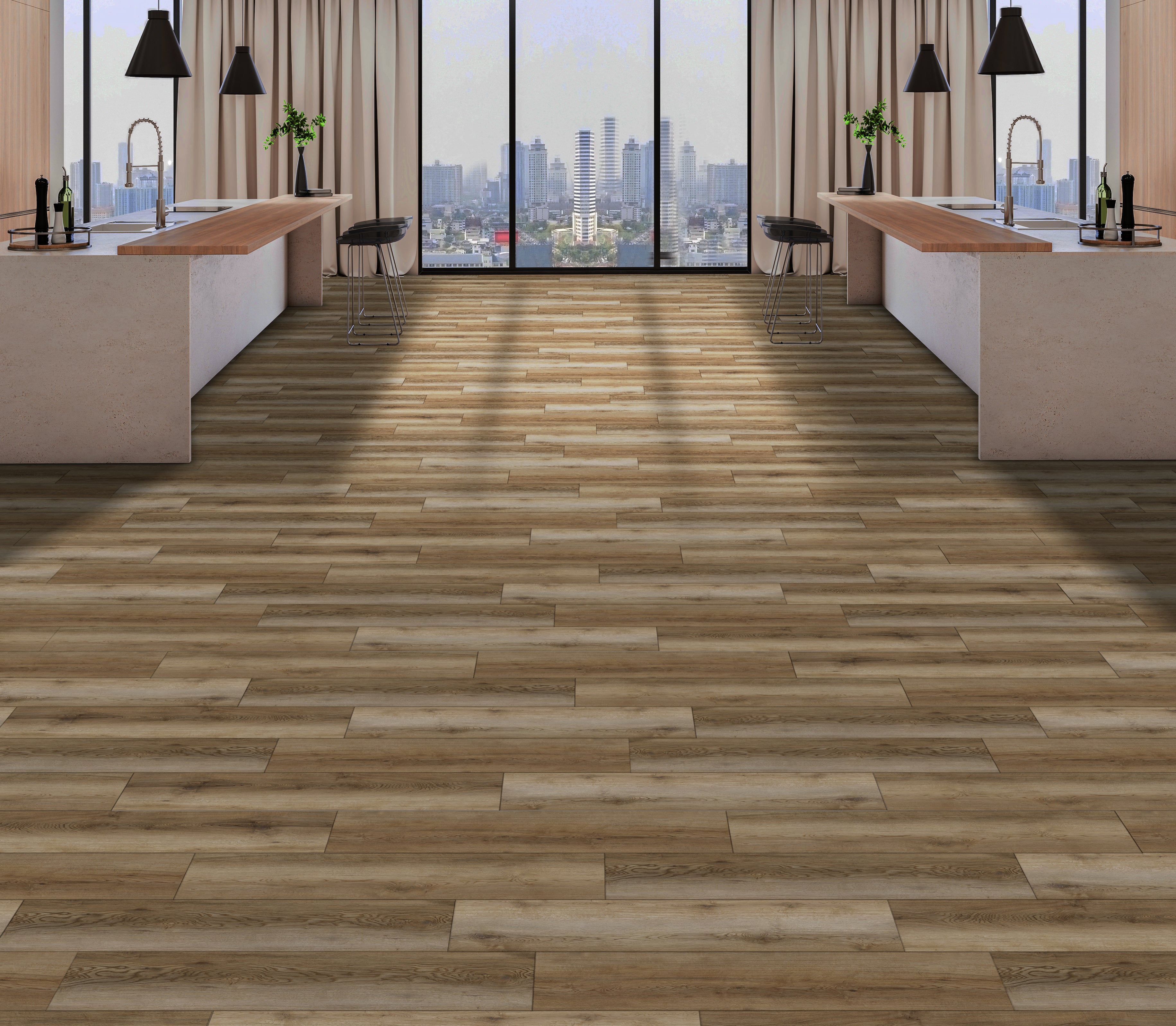 Hermes Ash Rigid Core REBW63104 Waterproof Rigid Core - Blackwater Canyon Collection