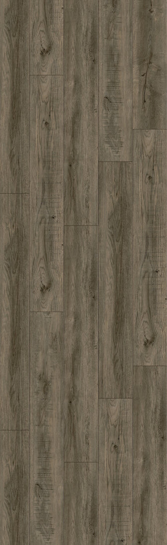 Iris Tan 48" Rigid Core RELM8102 Waterproof Rigid Core - The Meadows Collection