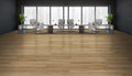 Lavender Light Rigid Core REMT75005 Waterproof Rigid Core - Misty Tree Collection