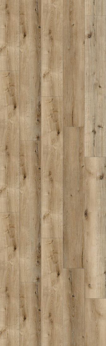 Majestic Valley Rigid Core RELC8207 Waterproof Rigid Core - The Creek Collection
