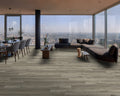 Milano Laminate REMI44-WP Laminate - Wood Max European Collection