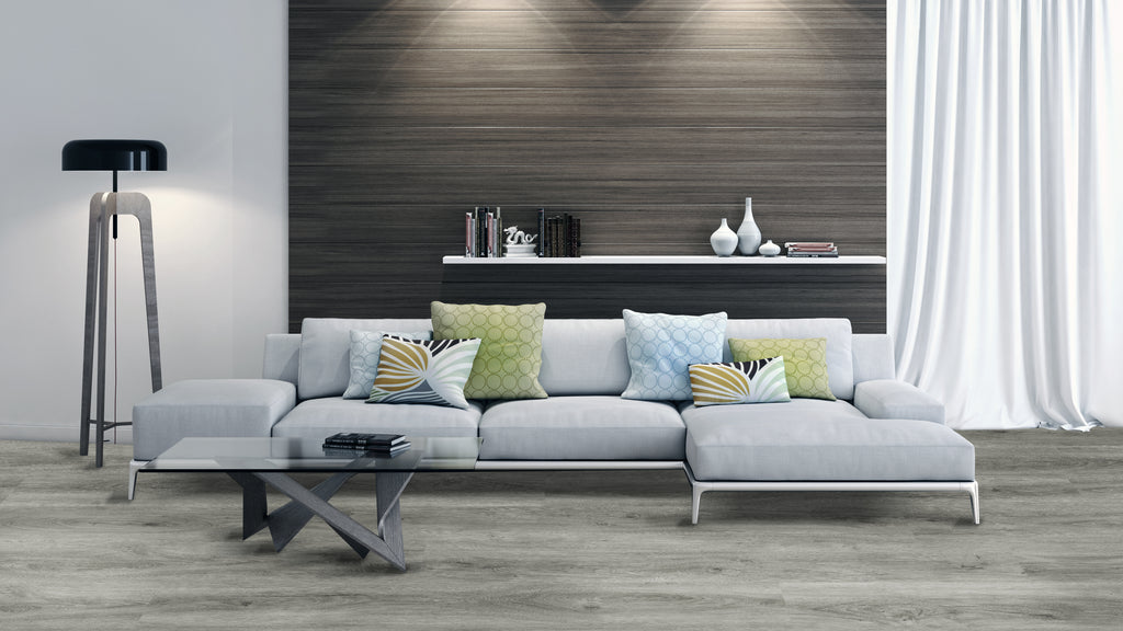 Monterey Cypress Rigid Core REPO4005 Rigid Core Waterproof Flooring - The Pacific Oak Collection