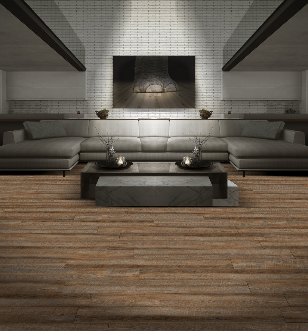 Mulberry Oak Rigid Core RELC9356 Rigid Core Waterproof Flooring - The Cliffs XL Collection
