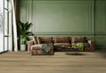 Crema Valencia Laminate RENF8090 Laminate - North Forest Collection