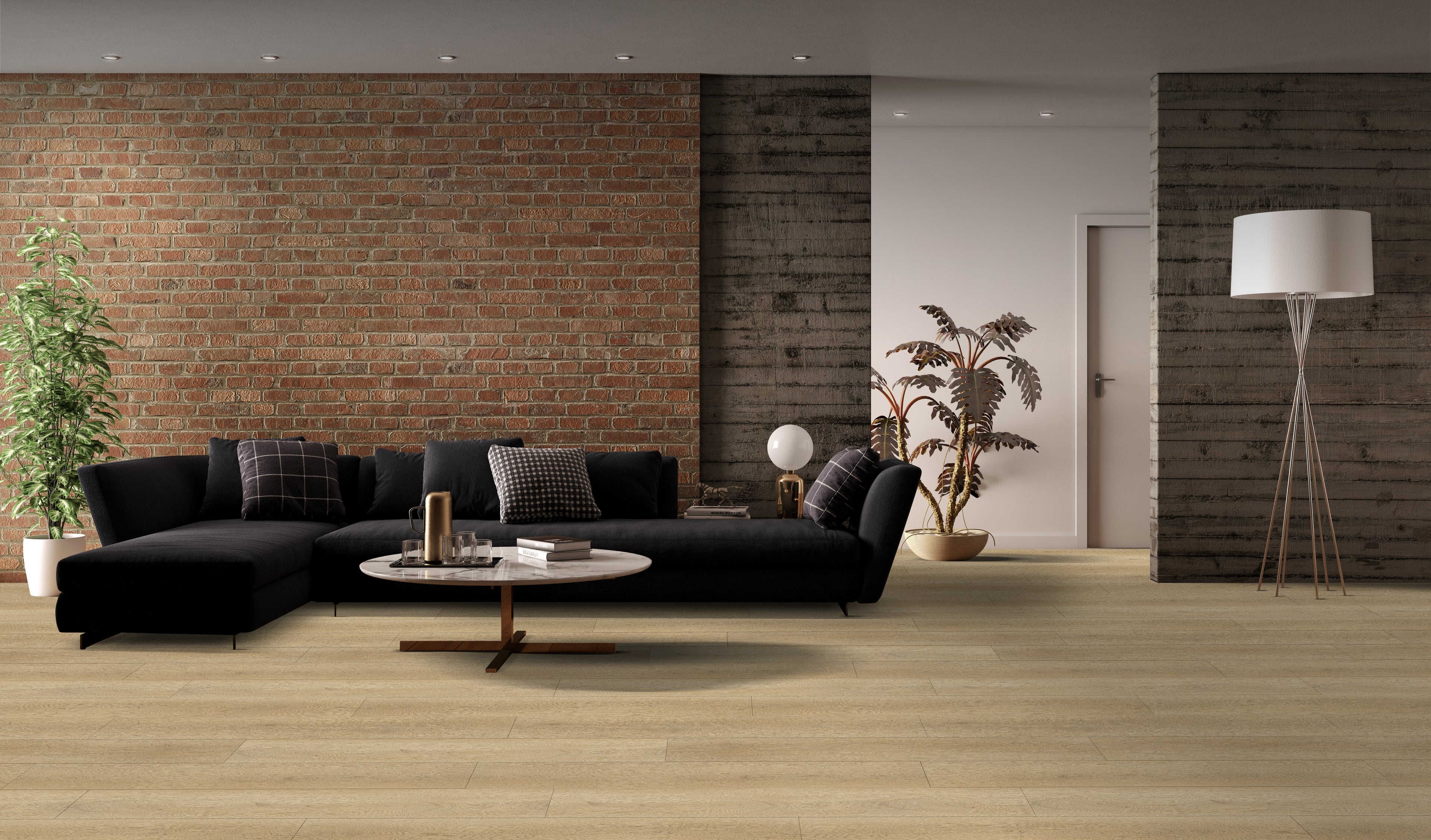 Granville Laminate RENF8050 Laminate - North Forest Collection