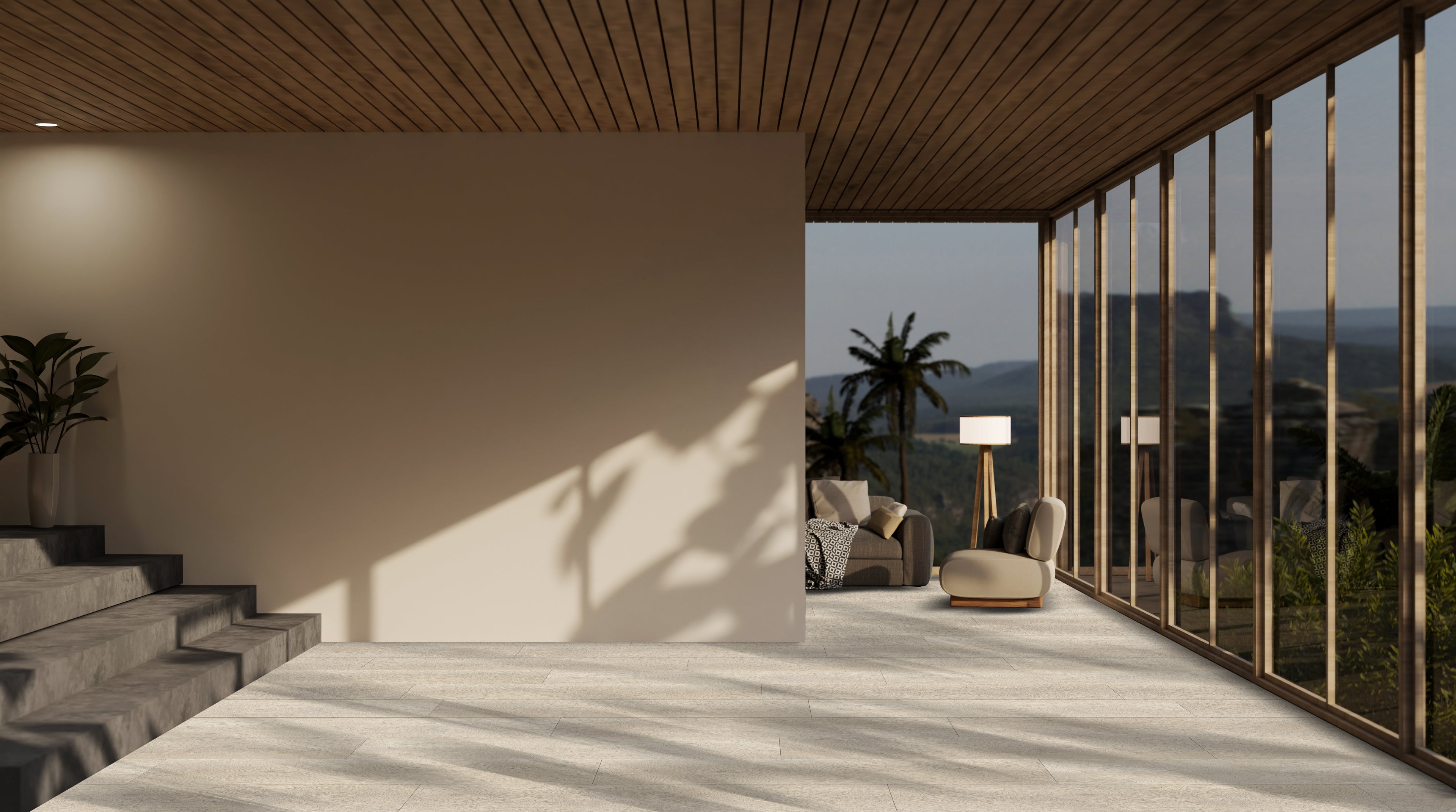 Norwegian Rose Laminate RENF8040 Laminate - North Forest Collection