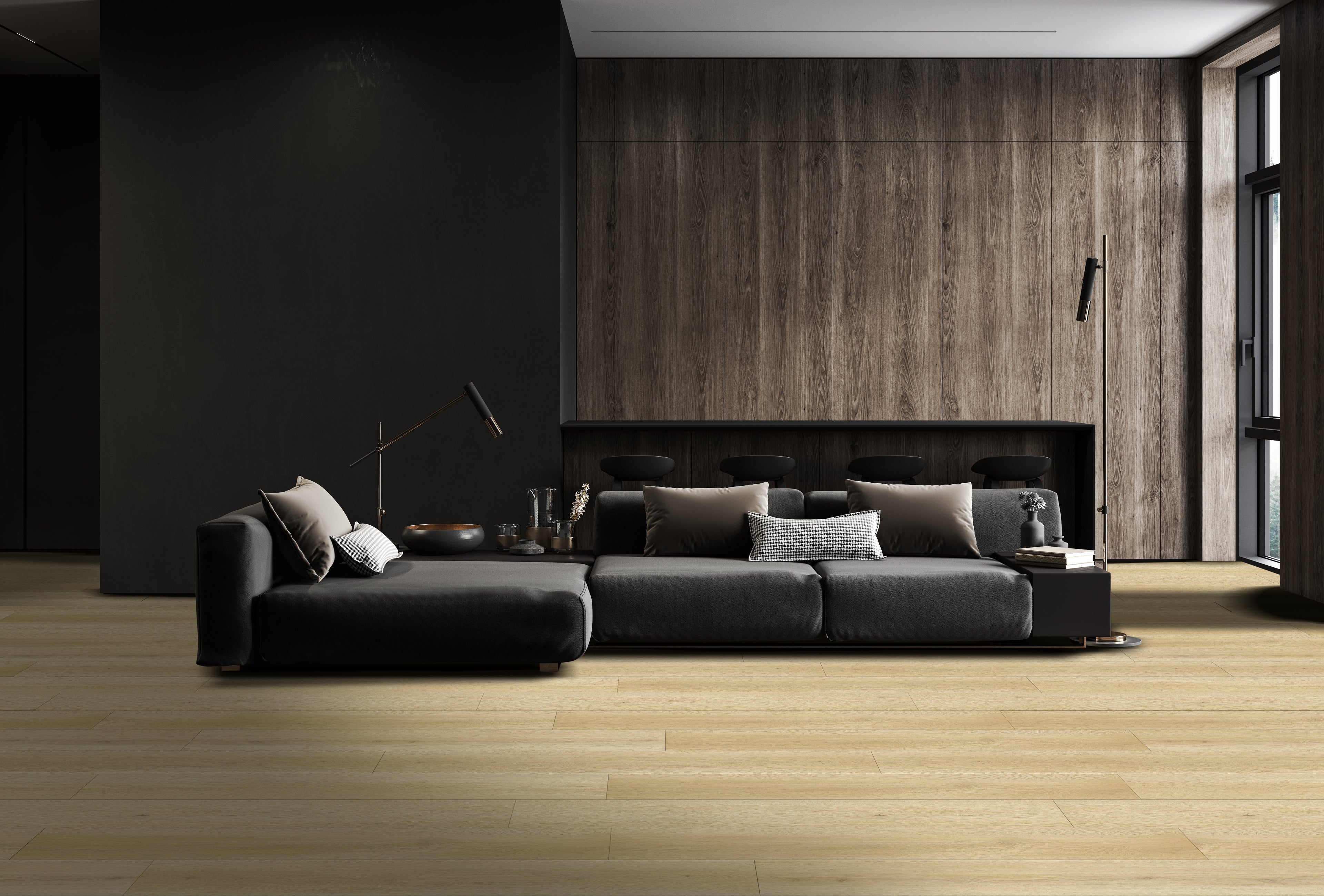 Sand River Laminate RENF8060 Laminate - North Forest Collection