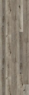Oasis Grey 60" Rigid Core RELM8105 Waterproof Rigid Core - The Meadows Collection