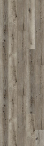 Oasis Grey 60" Rigid Core RELM8105 Waterproof Rigid Core - The Meadows Collection