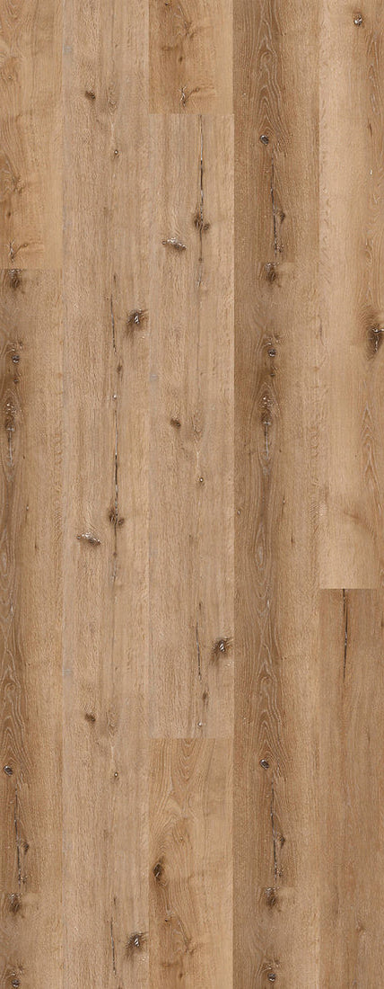 Post Oak Rigid Core REWVE4107 Waterproof Rigid Core - The Woodland Oak Collection