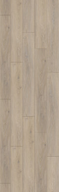 Princess Hazel 60" Rigid Core RELM8103 Waterproof Rigid Core - The Meadows Collection