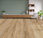 African Desert Rigid Core RELC8201 Rigid Core Waterproof Flooring - The Creek Collection