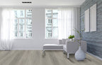 Ural Gray Rigid Core RELC8204 Rigid Core Waterproof Flooring - The Creek Collection