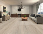 Jet Mist Rigid Core RELC8205 Rigid Core Waterproof Flooring - The Creek Collection
