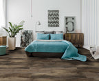 Ivory Fantasy Rigid Core RESL64005 Rigid Core Waterproof Flooring - Summer Lake Collection