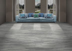 Graphite Grey Rigid Core REWH5502 Rigid Core Waterproof Flooring - The Walnut Hills Collection