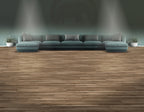 Light Sand Rigid Core REWH5503 Rigid Core Waterproof Flooring - The Walnut Hills Collection
