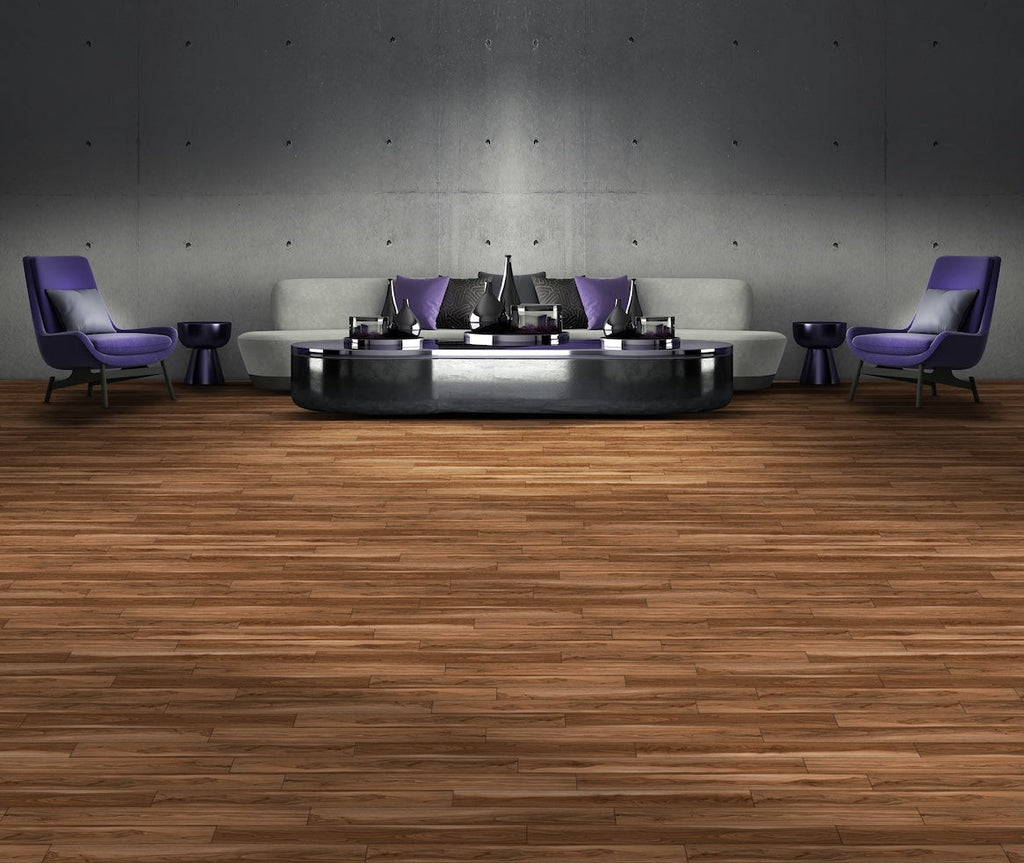 Mountain Tan Rigid Core REWH5504 Rigid Core Waterproof Flooring - The Walnut Hills Collection