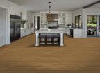 Rainforest Brown Rigid Core RENW7003 Rigid Core Waterproof Flooring - North Wather Collection