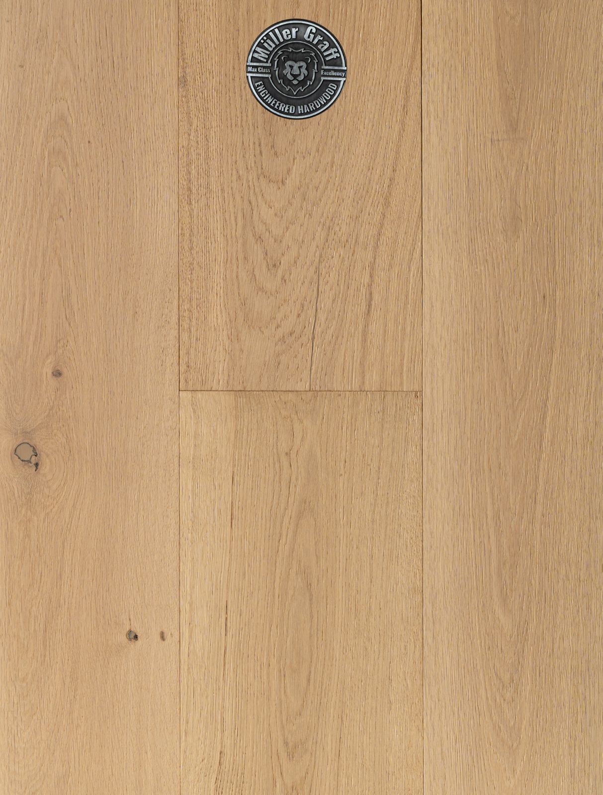 Rivoli MGIC1011 Engineered Hardwood - Italia Classics Collection