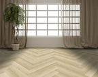 Rocca Rigid Core REHR8703 Rigid Core Herringbone Flooring - Corsica Mountains Herringbone Collection