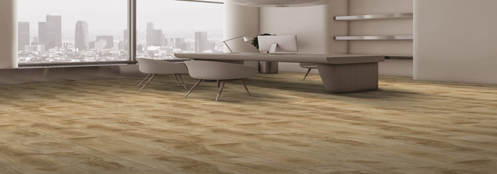 Rustic Apple Laminate RERA210-WP Laminate Flooring - Wood Max Platinum Collection