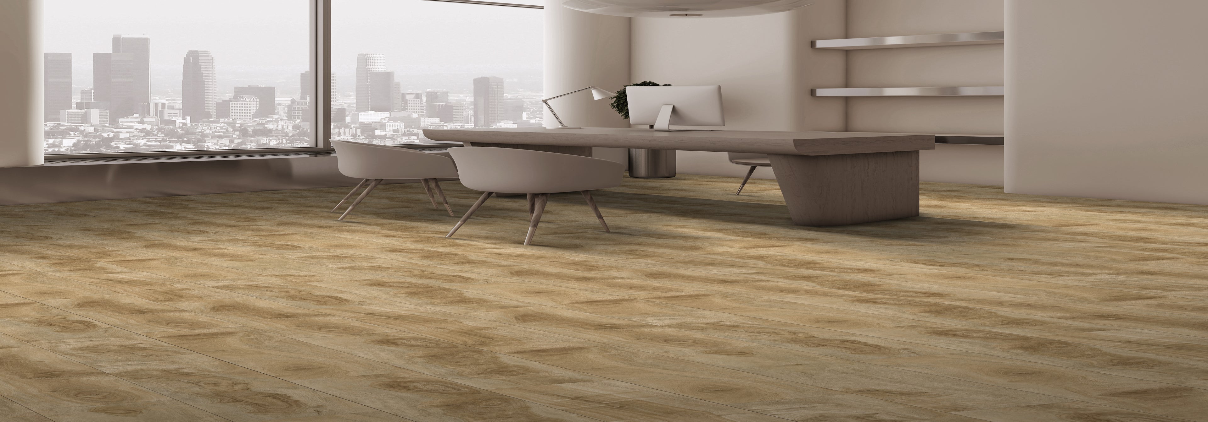 Rustic Apple Laminate RERA210-WP Laminate Flooring - Wood Max Platinum Collection