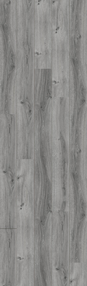 Stormy Grey Rigid Core RELC8203 Waterproof Rigid Core - The Creek Collection