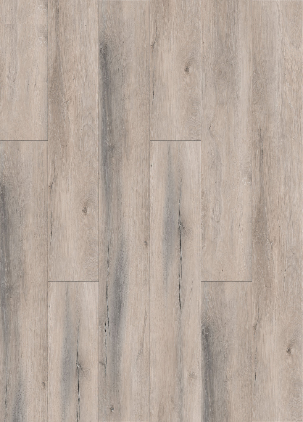 Sahara Beige Rigid Core REGVE5201 Waterproof Rigid Core - The Glacier Point Collection