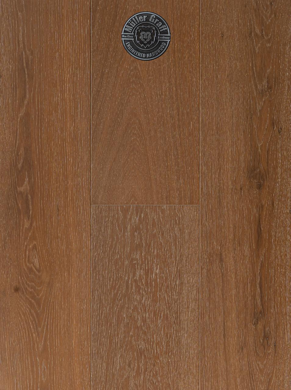 San Remo MGIC1006 Engineered Hardwood - Italia Classics Collection