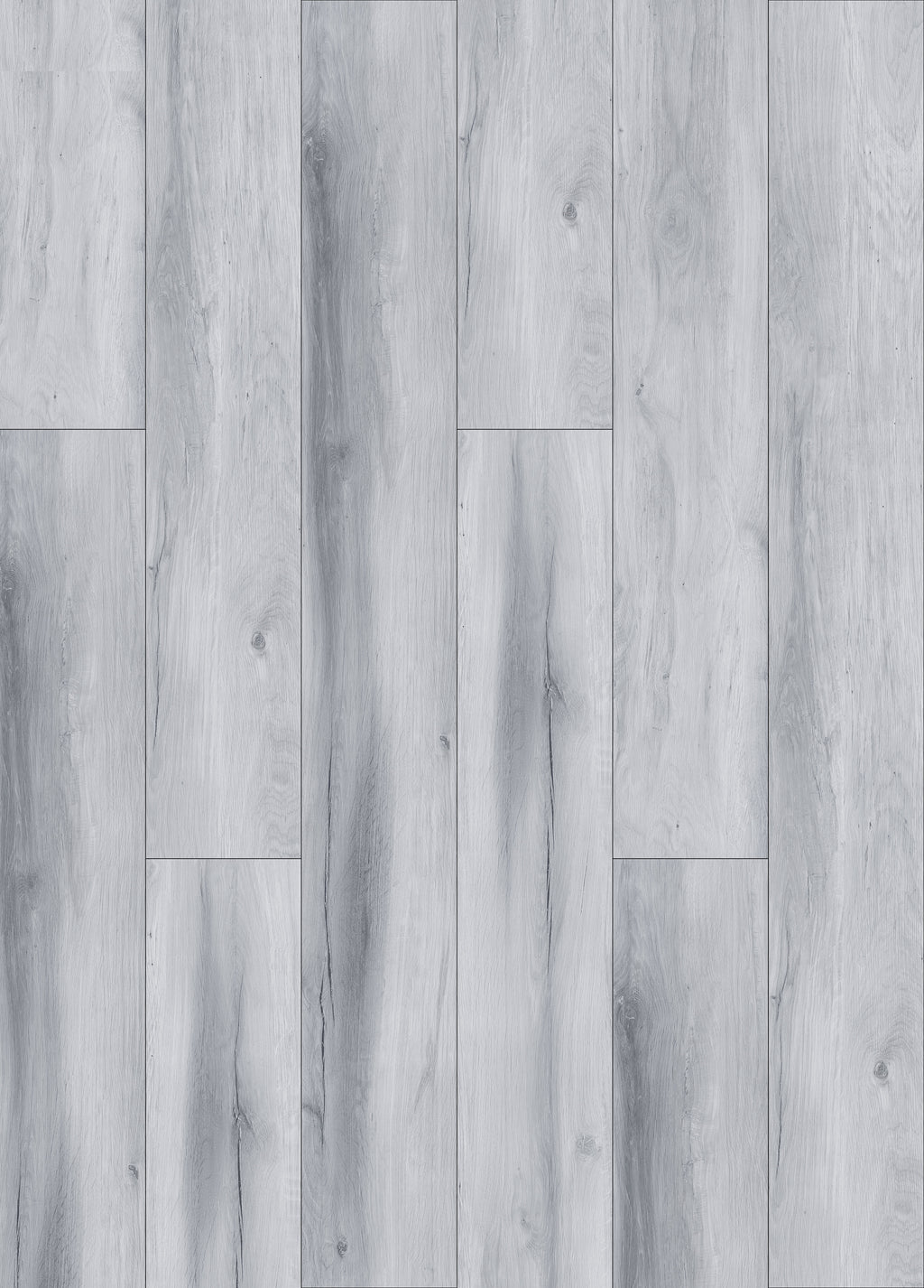 Silver Pearl Rigid Core REGVE5203 Waterproof Rigid Core - The Glacier Point Collection