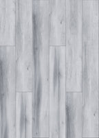 Silver Pearl Rigid Core REGVE5203 Waterproof Rigid Core - The Glacier Point Collection