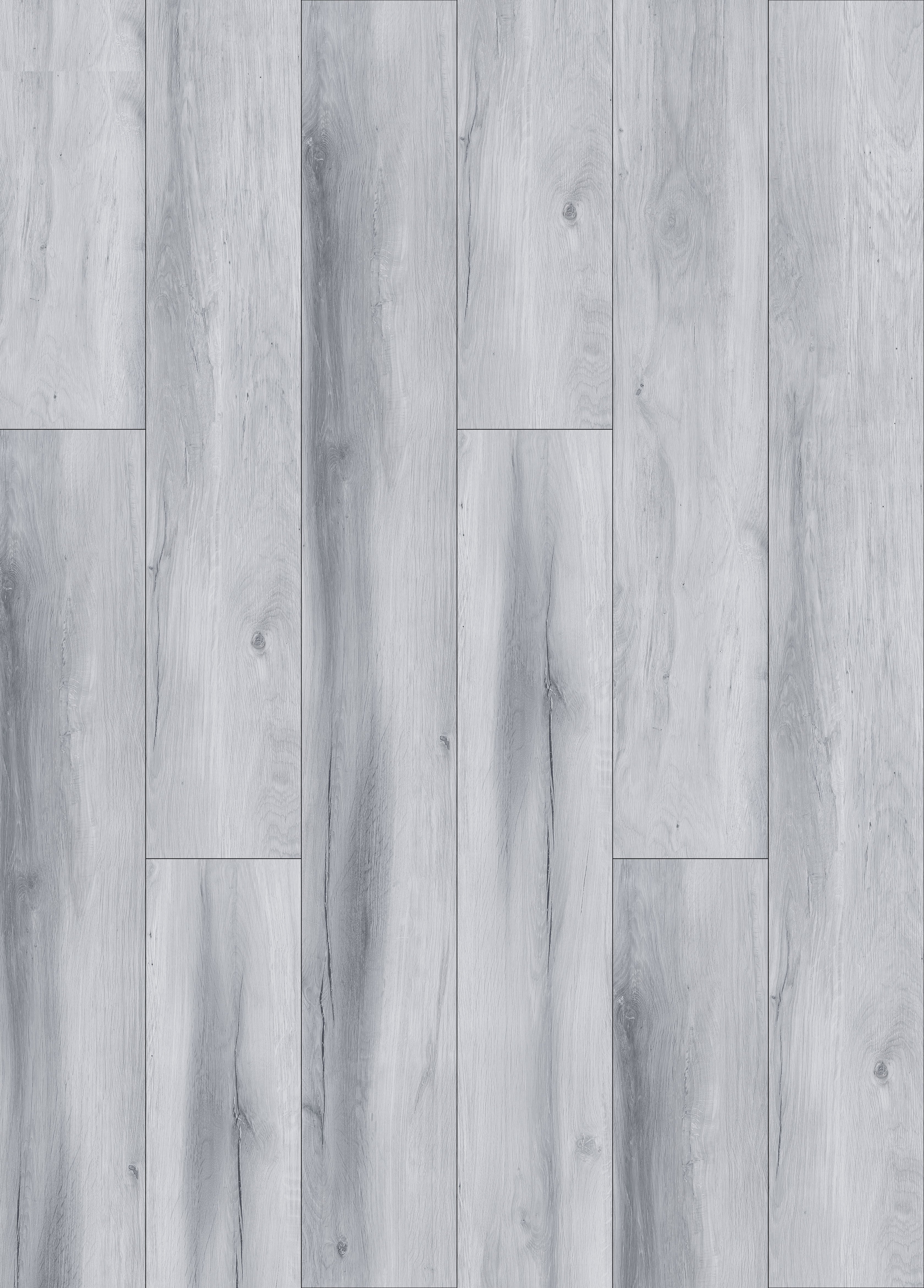 Silver Pearl Rigid Core REGVE5203 Waterproof Rigid Core - The Glacier Point Collection