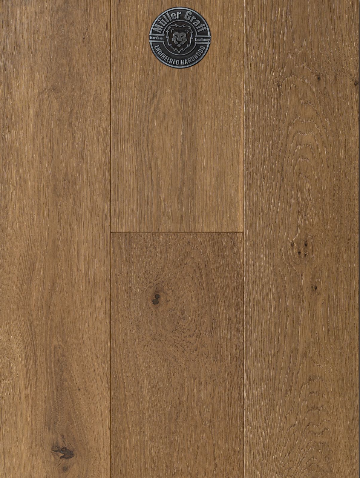 Sorrento MGIC1014 Engineered Hardwood - Italia Classics Collection