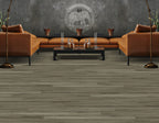 Super Gray Rigid Core REGVE5205 Rigid Core Waterproof Flooring - The Glacier Point Collection