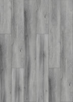 Super Gray Rigid Core REGVE5205 Waterproof Rigid Core - The Glacier Point Collection
