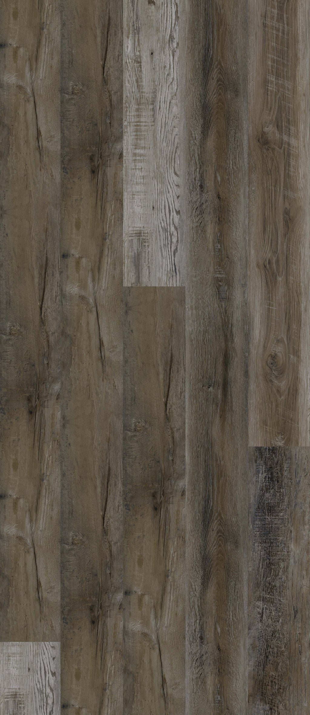 Tiger Beige Rigid Core RECC5302 Waterproof Rigid Core - The Clover Creek Collection