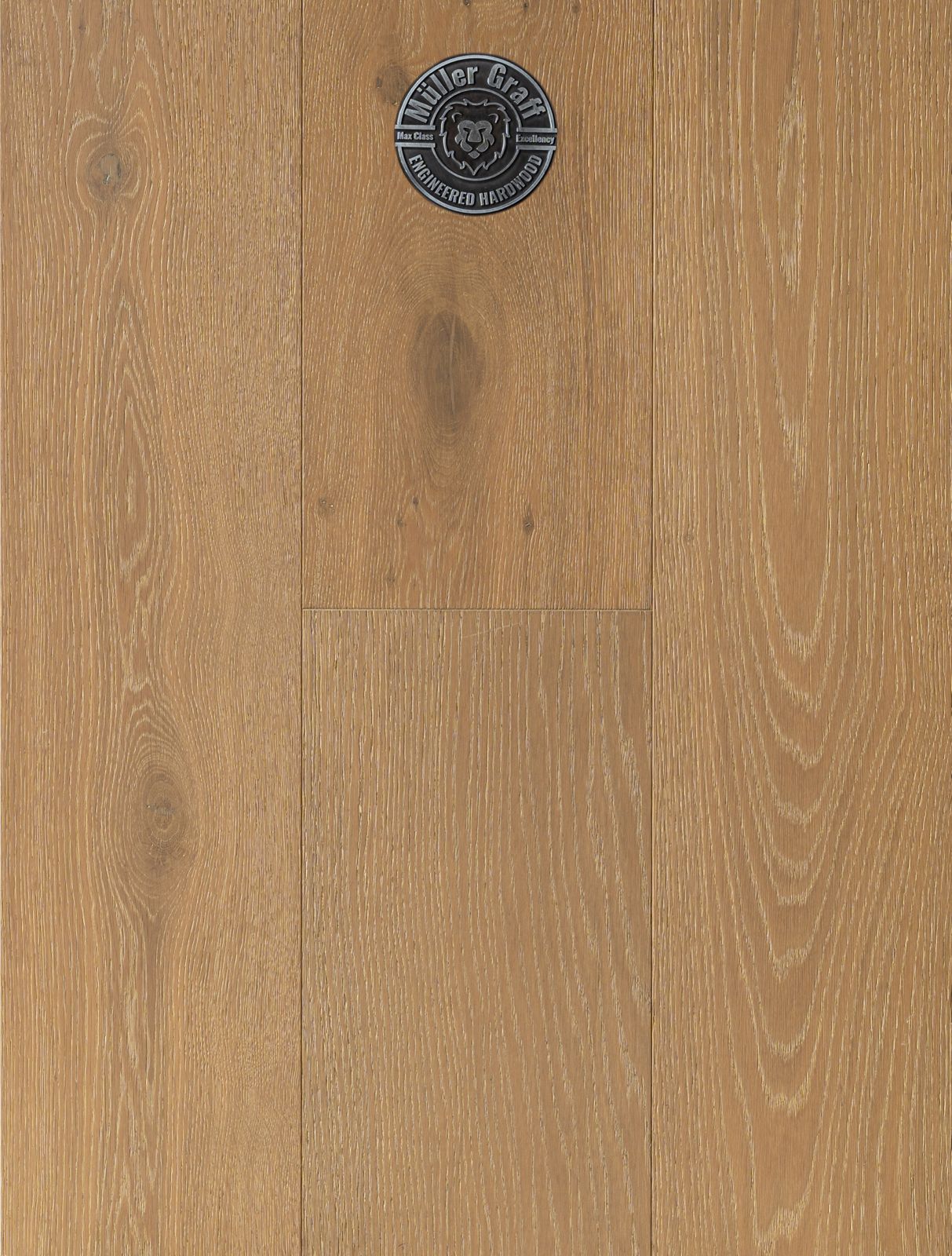 Turin MGIC1012 Engineered Hardwood - Italia Classics Collection