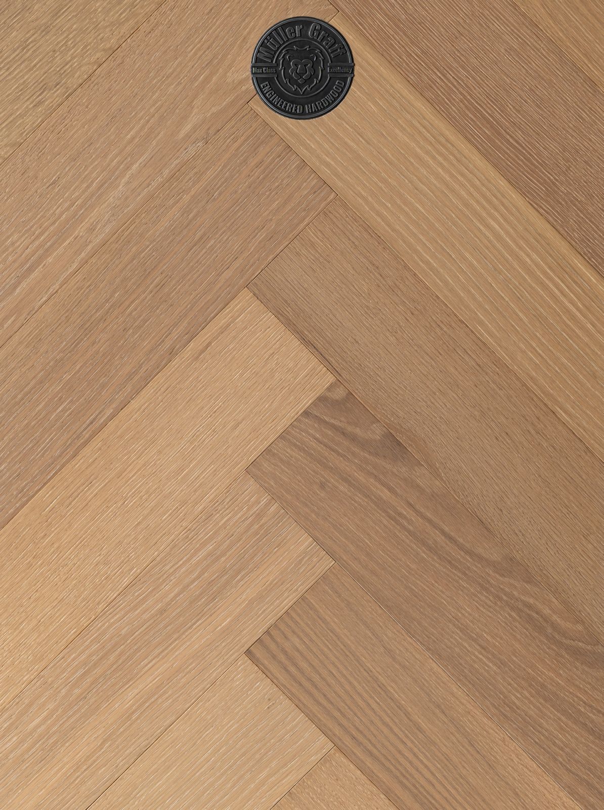 Tuscania MGICHB1205 Engineered Hardwood - Italia Classics Collection