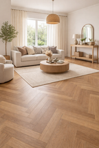 Tuscania MGICHB1205 Engineered Hardwood Flooring - Italia Classics Collection