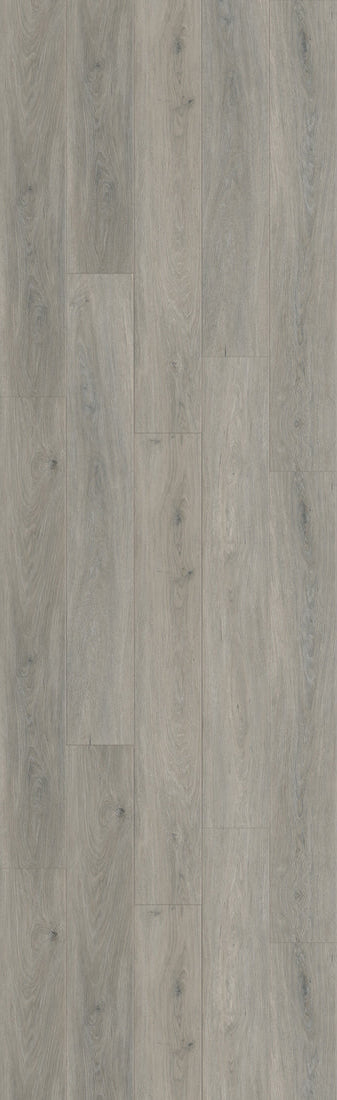Ural Gray Rigid Core RELC8204 Waterproof Rigid Core - The Creek Collection