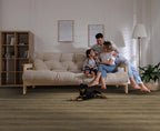 Western Fir Rigid Core REPO4004 Rigid Core Waterproof Flooring - The Pacific Oak Collection