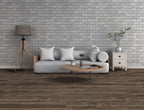 Wyoming Brown Dry Back RECC9381 Dry Back Luxury Vinyl Flooring - Clear Creek Collection