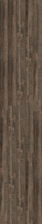 Wyoming Brown Dry Back RECC9381 Luxury Vinyl - Clear Creek Collection