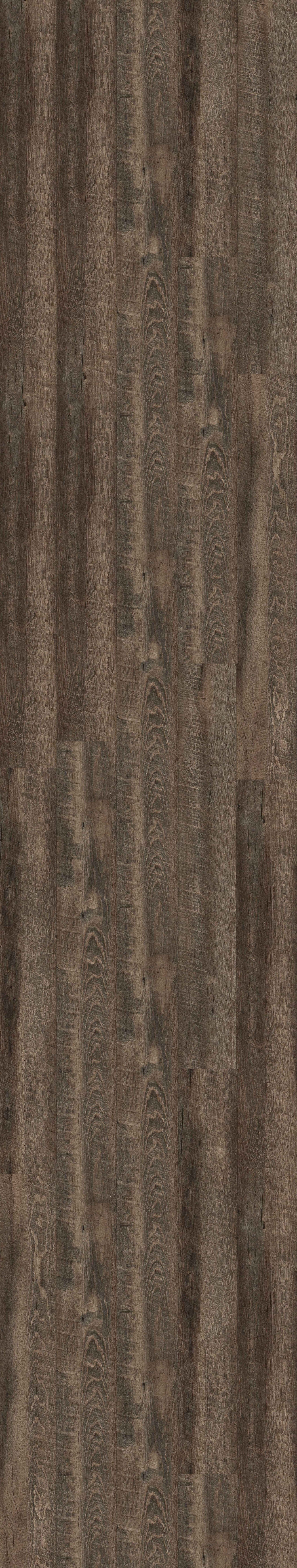 Wyoming Brown Dry Back RECC9381 Luxury Vinyl - Clear Creek Collection