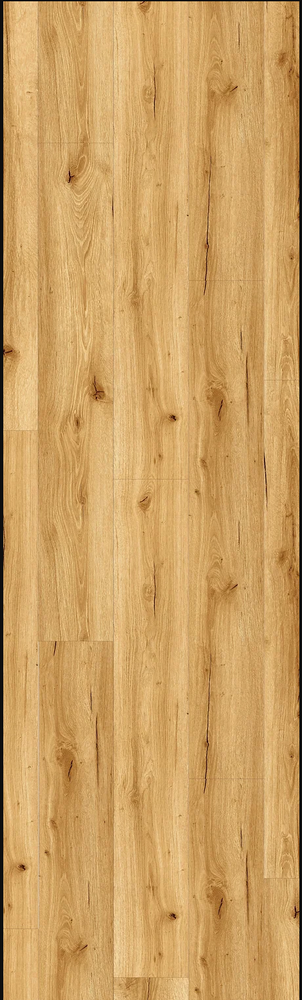 Bell Canyon RETC5401VG Waterproof Rigid Core - Euroluxe Collection
